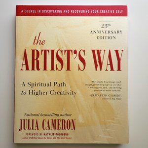 The Artist's Way - 25th Anniversary Edition